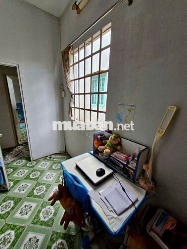 🏡 NHÀ 2 TẦNG GIÁ RẺ – TRUNG TÂM LINH ĐÔNG, THỦ ĐỨC – CHỈ 2,1 TỶ