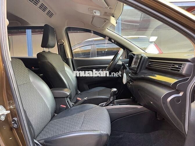 SUZUKI XL7 – 2020 – XE GIA ĐÌNH