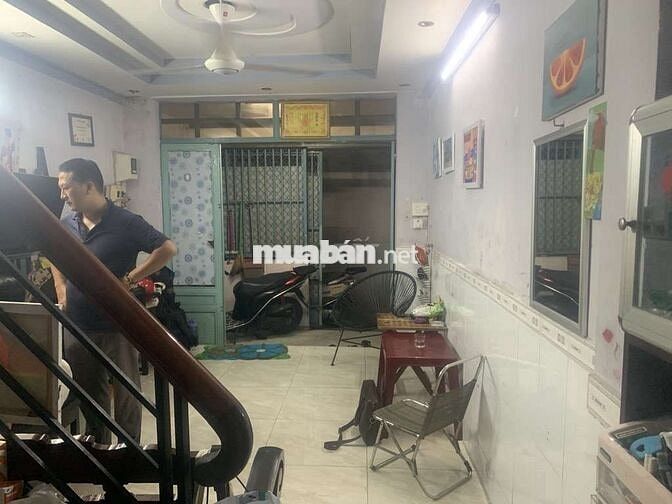 🏠 Bán Nhà Linh Tây Thủ Đức – Giá Tốt Dưới 3.2 Tỷ