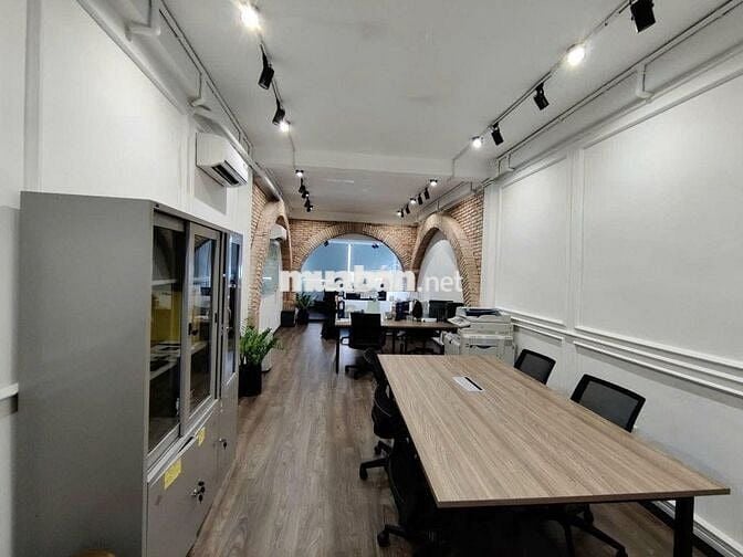 🔥 CHO THUÊ NHÀ MẶT TIỀN BÙI THỊ XUÂN, PHƯỜNG PHẠM NGŨ LÃO, QUẬN 1