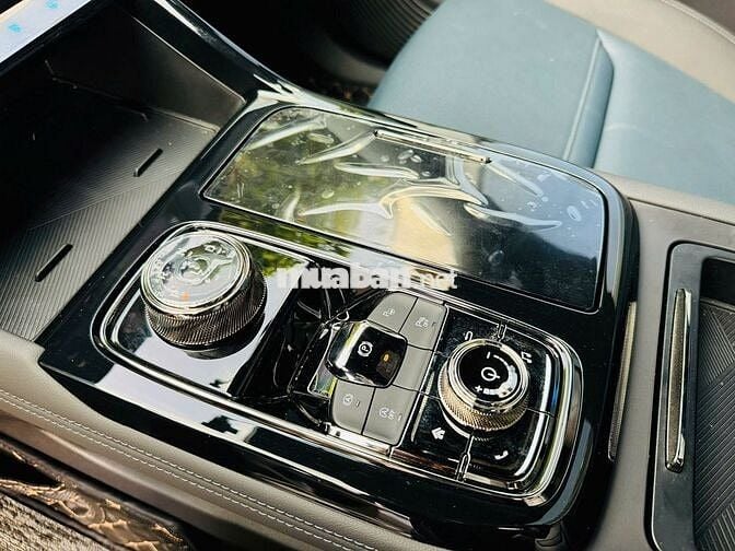 FORD TERRITORY TITANIUM X_2025