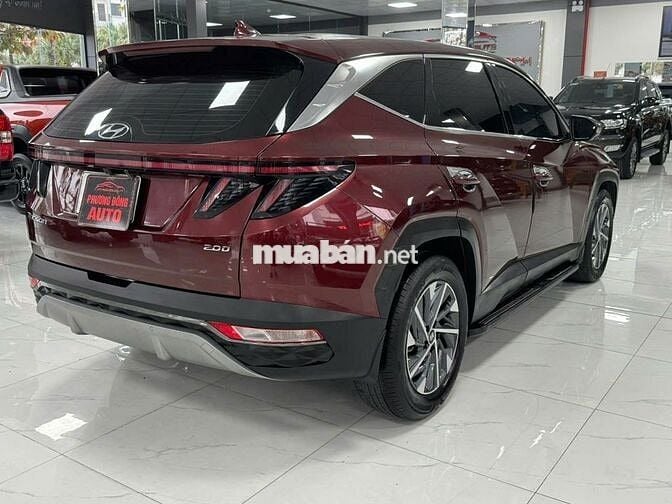 Hyundai Tucson 2022  - 59000 km