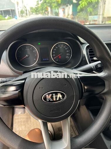 Kia Soluto 2020 MT - 81000 km