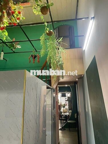 NHÀ MẶT TIỀN KINH DOANH TRỊNH NHƯ KHUÊ 983TR - BÌNH CHÁNH - SHR