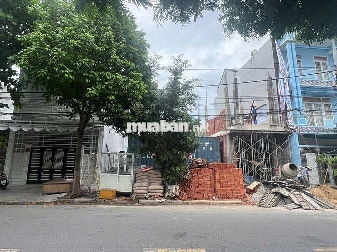 CẦN BÁN LÔ ĐẤT VỊ TRÍ CỰC ĐẸP ĐƯỜNG TRẦN NHÂN TÔNG, SƠN TRÀ, ĐÀ NẴNG