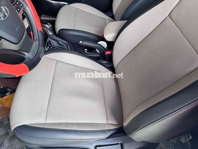 Hyundai Accent 2019 1.4 AT bản đặc biệt - 69000 km