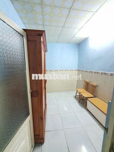 CHO THUÊ NHÀ KHU ĐÔ THỊ EHOME 4. DT 100M2.GIÁ 5 TRIỆU.CỌC 2 THÁNG.