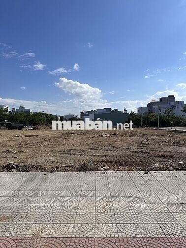 Bán lô đất đường 10.5m Lê Sỹ sát Lê Quảng Chí kẹp cống, kích thước lớn