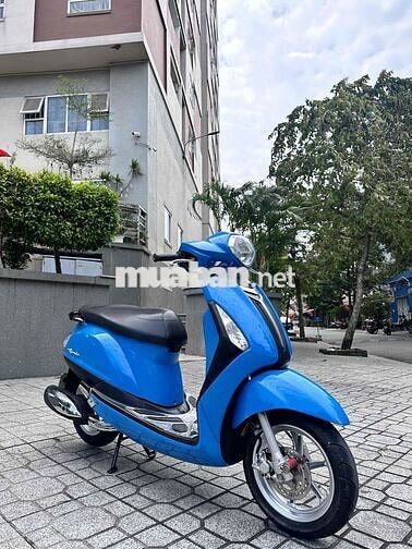 🌈 Grande Zin Êm - GOP Nx 9TR Nhận Xe
