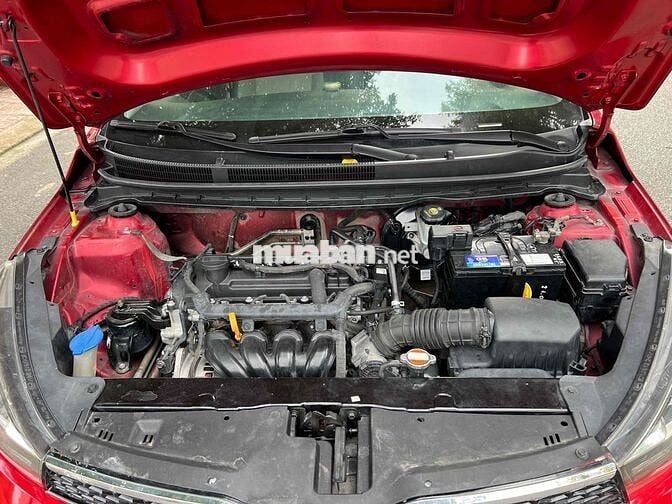 Kia Soluto 2020 MT - 81000 km