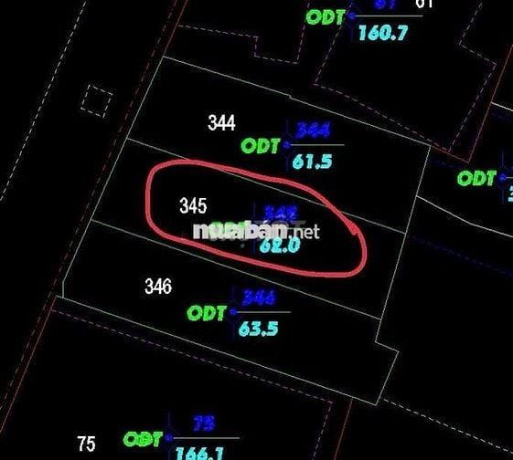 CẦN BÁN LÔ ĐẤT VỊ TRÍ CỰC ĐẸP ĐƯỜNG TRẦN NHÂN TÔNG, SƠN TRÀ, ĐÀ NẴNG