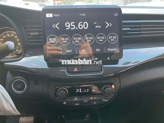 SUZUKI XL7 – 2020 – XE GIA ĐÌNH