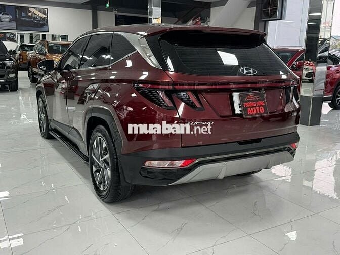 Hyundai Tucson 2022  - 59000 km