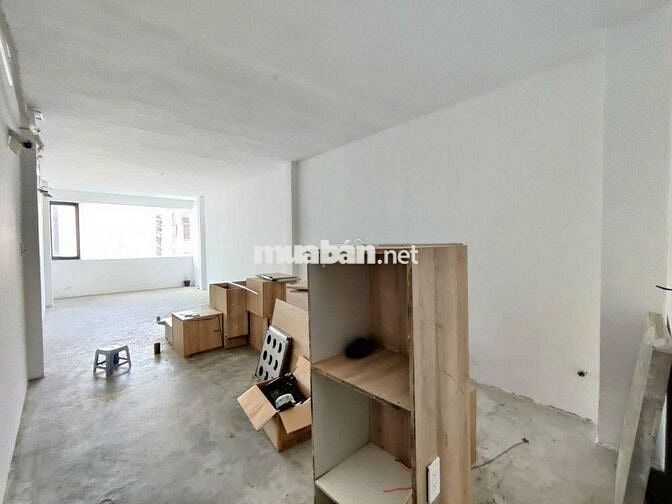 🔥 CHO THUÊ NHÀ MẶT TIỀN BÙI THỊ XUÂN, PHƯỜNG PHẠM NGŨ LÃO, QUẬN 1