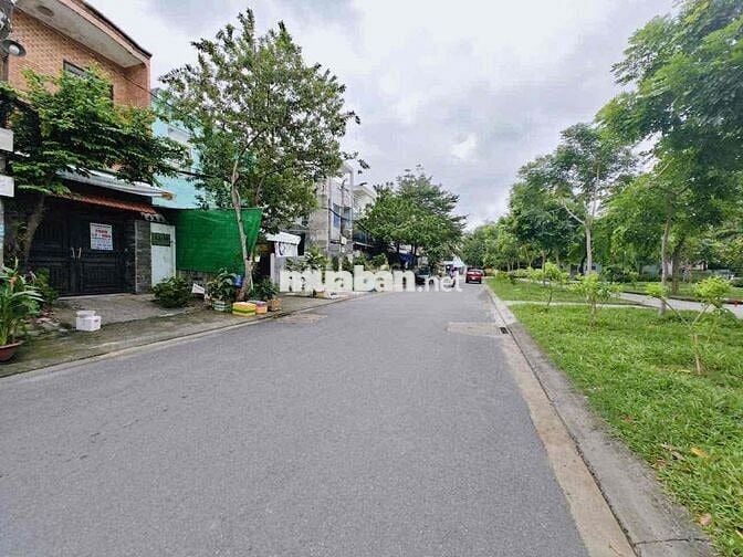 HÀNG CỰC HIẾM! BÁN LÔ ĐẤT GẦN ĐẶNG VĂN BI - FULL THỔ  Khu APEC dân tri