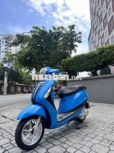 🌈 Grande Zin Êm - GOP Nx 9TR Nhận Xe