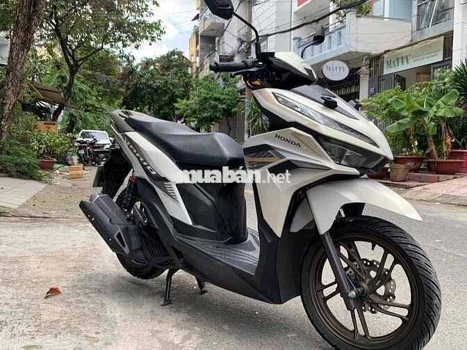 Vario  bstp 9 chủ ra bs mới 99% mới