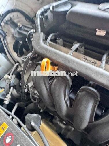 Hyundai Accent 2019 1.4 AT bản đặc biệt - 69000 km