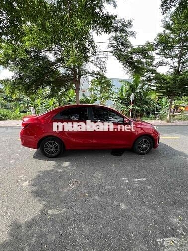 Kia Soluto 2020 MT - 81000 km