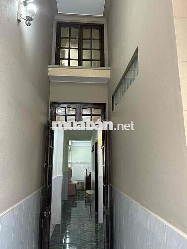 Cho thuê nhà nguyên căn, địa chỉ 382/7 Núi Thành