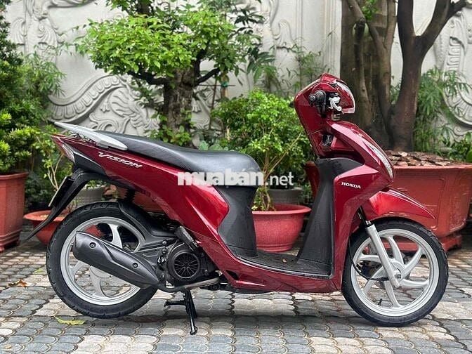 vision đời 2018 bstp