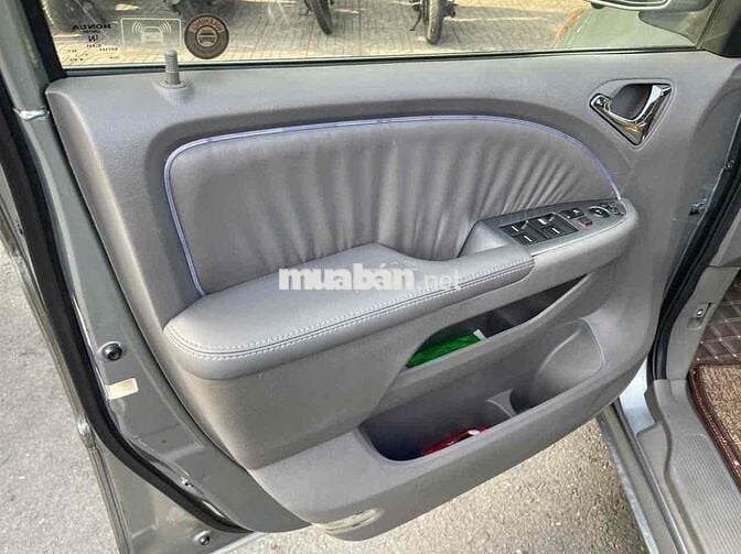 Honda Odyssey 2007 EX-L 3.5 AT - 150000 km