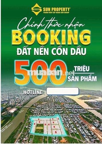 Bán lô đất đường 10.5m Lê Sỹ sát Lê Quảng Chí kẹp cống, kích thước lớn