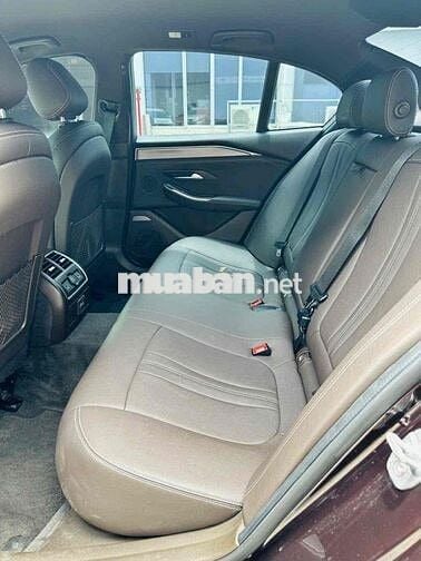 VinFast Lux A2.0 BASE 2020 - 36000 km