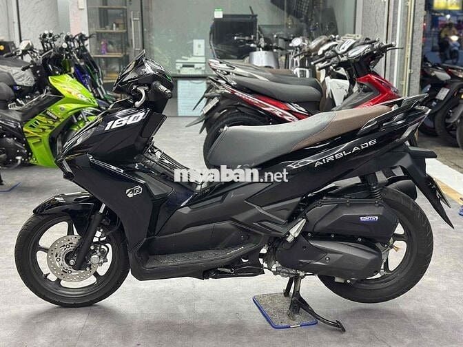 Airblade 160 2022 hs cầm tay (gop 0 giam cavet)
