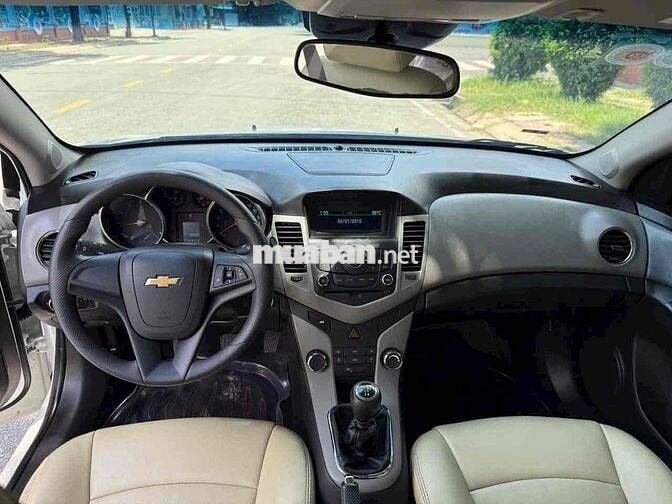 Chevrolet Cruze 2016 LT - 35000 km