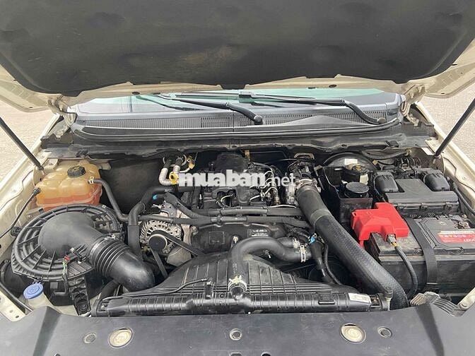 Ford Ranger 2020 XLS 2.2L 4x2 AT - 69000 km