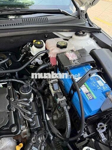 Chevrolet Cruze 2016 LT - 35000 km