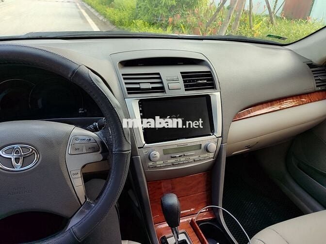 Cần bán xe Toyota
