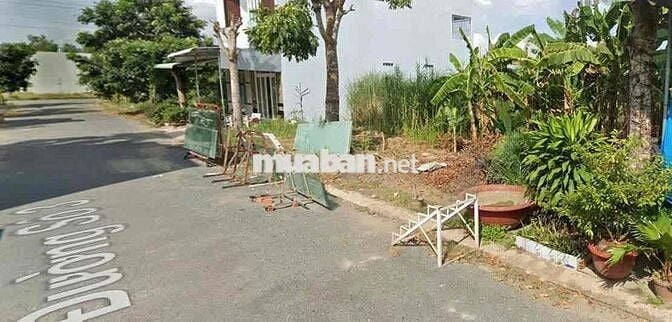 📍 Đất Vuông Vức, Đẹp – Ninh Kiều – 2.5 Tỷ – Sổ Riêng, Xây Ngay