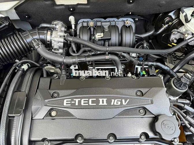 Chevrolet Cruze 2016 LT - 35000 km