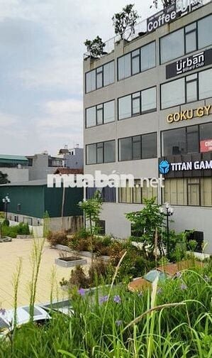 2 THOÁNG 35M*3T Ở NGAY GẦN Ô TÔ TRÁNH ĐỖ XUNG QUANH BẠT NGÀN TIỆN ÍCH