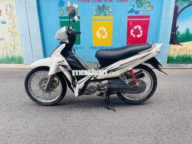 SirusRc_2012 - Bs86 Giấy Tờ đầy đủ Cần Bán