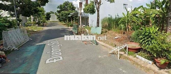 📍 Đất Vuông Vức, Đẹp – Ninh Kiều – 2.5 Tỷ – Sổ Riêng, Xây Ngay