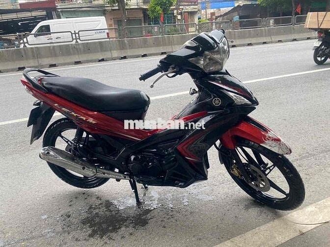 Xe lexam zin cà xe đẹp như hình
