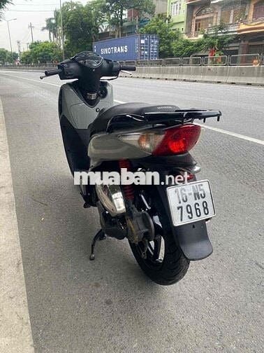 Honda sh 150 êm đẹp như hình biển vip