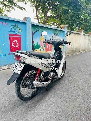SirusRc_2012 - Bs86 Giấy Tờ đầy đủ Cần Bán