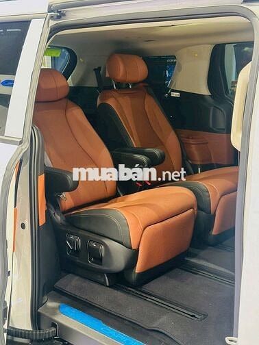 KIA CARNIVAL HEV GIẢM NGAY 50TR + TẶNG BHVC