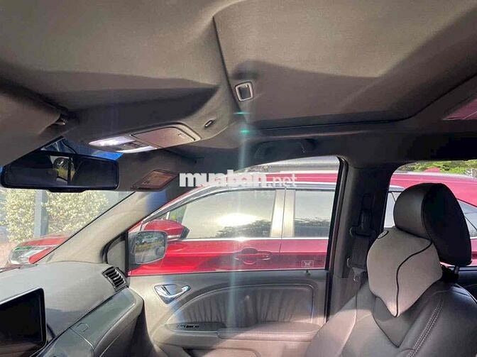 Honda Odyssey 2007 EX-L 3.5 AT - 150000 km