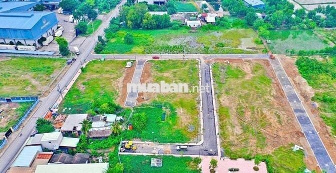 CHÍNH THỨC RA MẮT DỰ ÁN ĐẤT NỀN TRUNG TÂM – HOÀNG PHAN THÁI