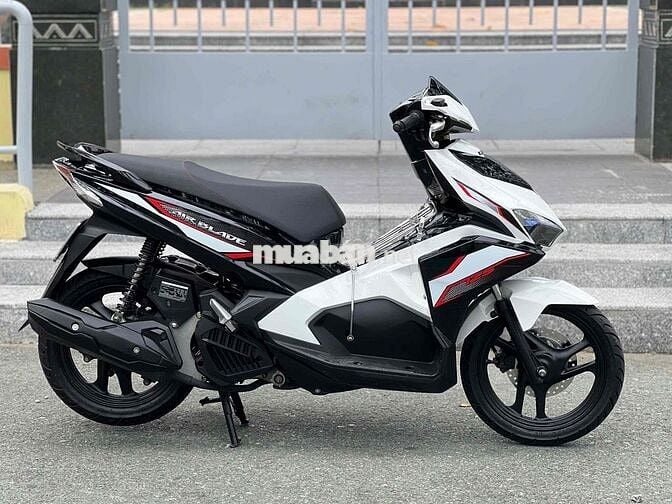 ❤️ Airblade 125 đời 2017 bstp chính chủ hỗ trợ góp