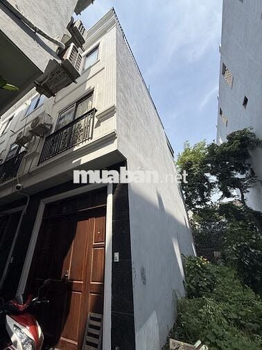 2 THOÁNG 35M*3T Ở NGAY GẦN Ô TÔ TRÁNH ĐỖ XUNG QUANH BẠT NGÀN TIỆN ÍCH