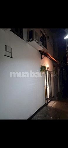 HIẾM - CC Mặt Tiền Căn Góc, 7,39 tỷ TL, nhà mới đẹp, 3 tầng, đường