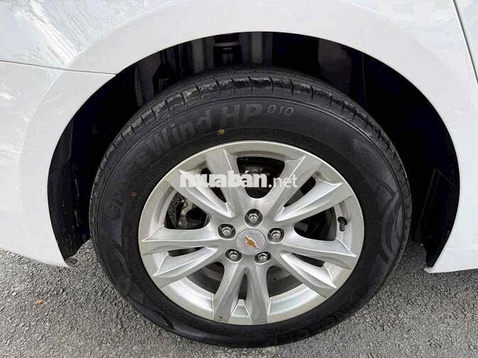 Chevrolet Cruze 2016 LT - 35000 km