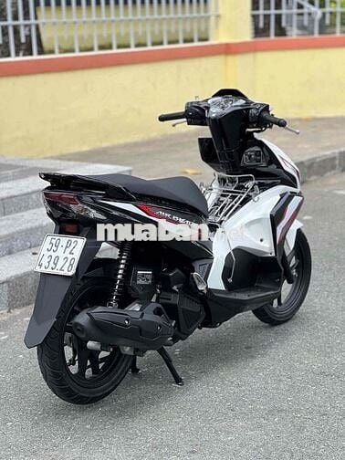 ❤️ Airblade 125 đời 2017 bstp chính chủ hỗ trợ góp