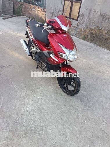 Chuyển nhượng xe airblade